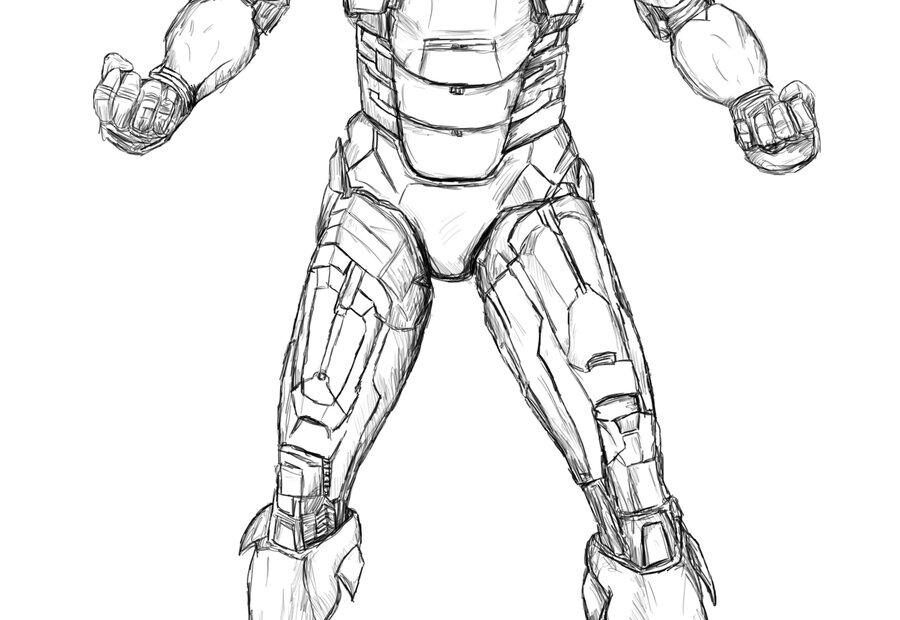 Iron Man Coloring Sheets To Print131f Coloring Pages Printable