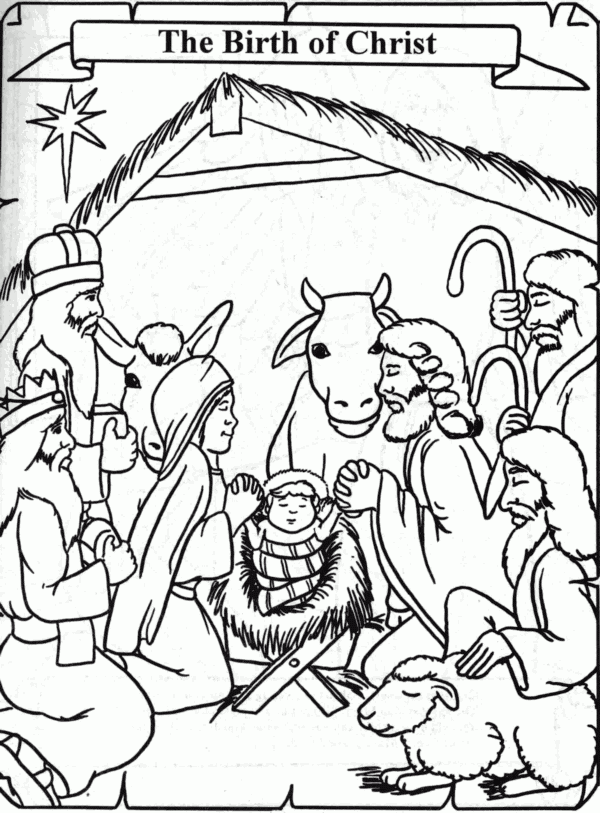 jesus coloring sheet free jesus coloring sheet free