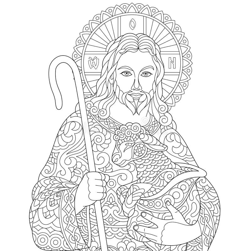 jesus coloring pages for adults jesus coloring pages for adults