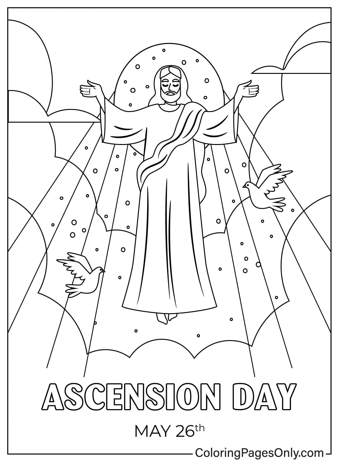 Jesus Resurrected Coloring Sheet Free Printable Coloring Pages Jesus Resurrected Coloring Sheet Free Printable Coloring Pages