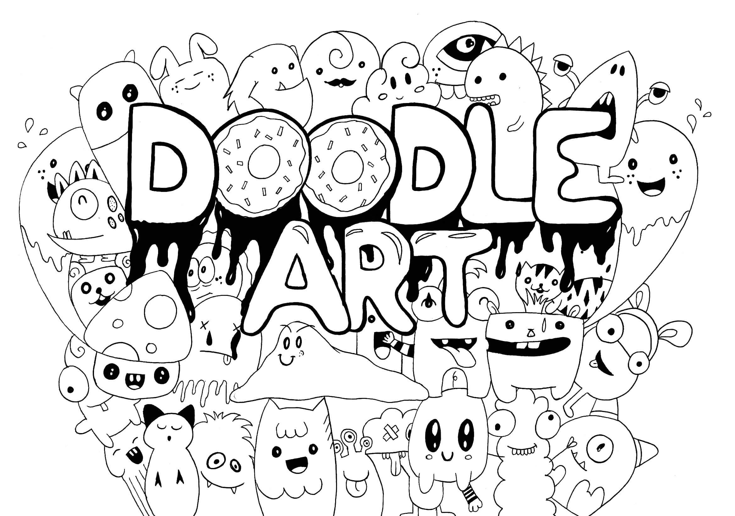 kawaii people coloring pages printable kawaii people coloring pages printable