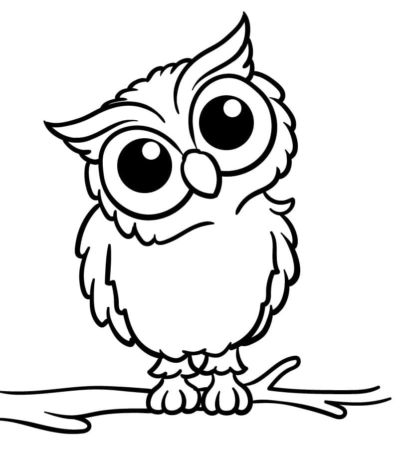 owl colouring pages pdf owl colouring pages pdf