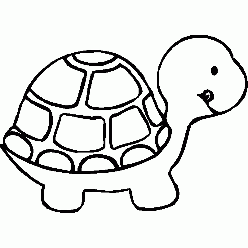 color pages printable animals
