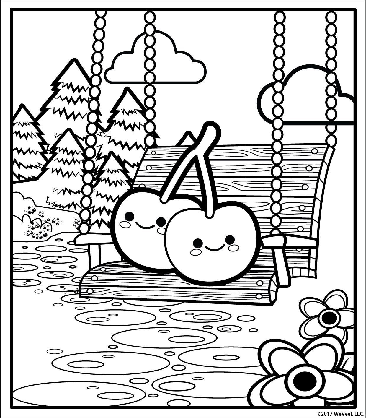 Kids Free Printable Coloring Pages Kids Free Printable Coloring Pages