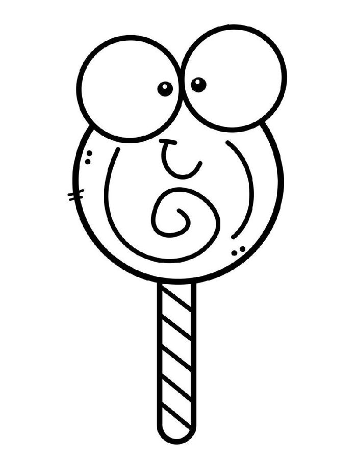 Kindergarten Coloring Pages Free Printable PDF Kindergarten Coloring Pages Free Printable PDF