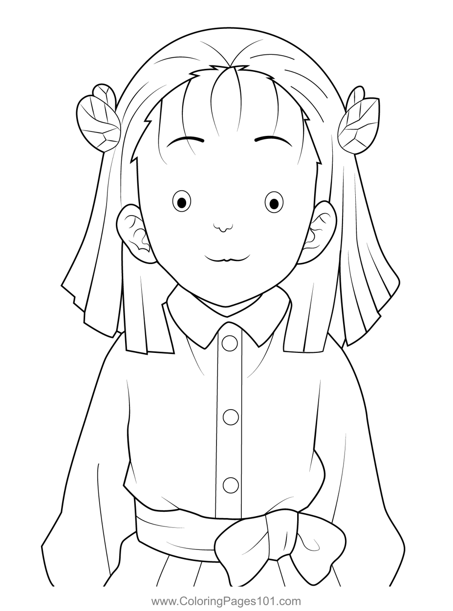Kiyo Terauchi Demon Slayer Coloring Page For Kids Free Demon Slayer Kiyo Terauchi Demon Slayer Coloring Page For Kids Free Demon Slayer