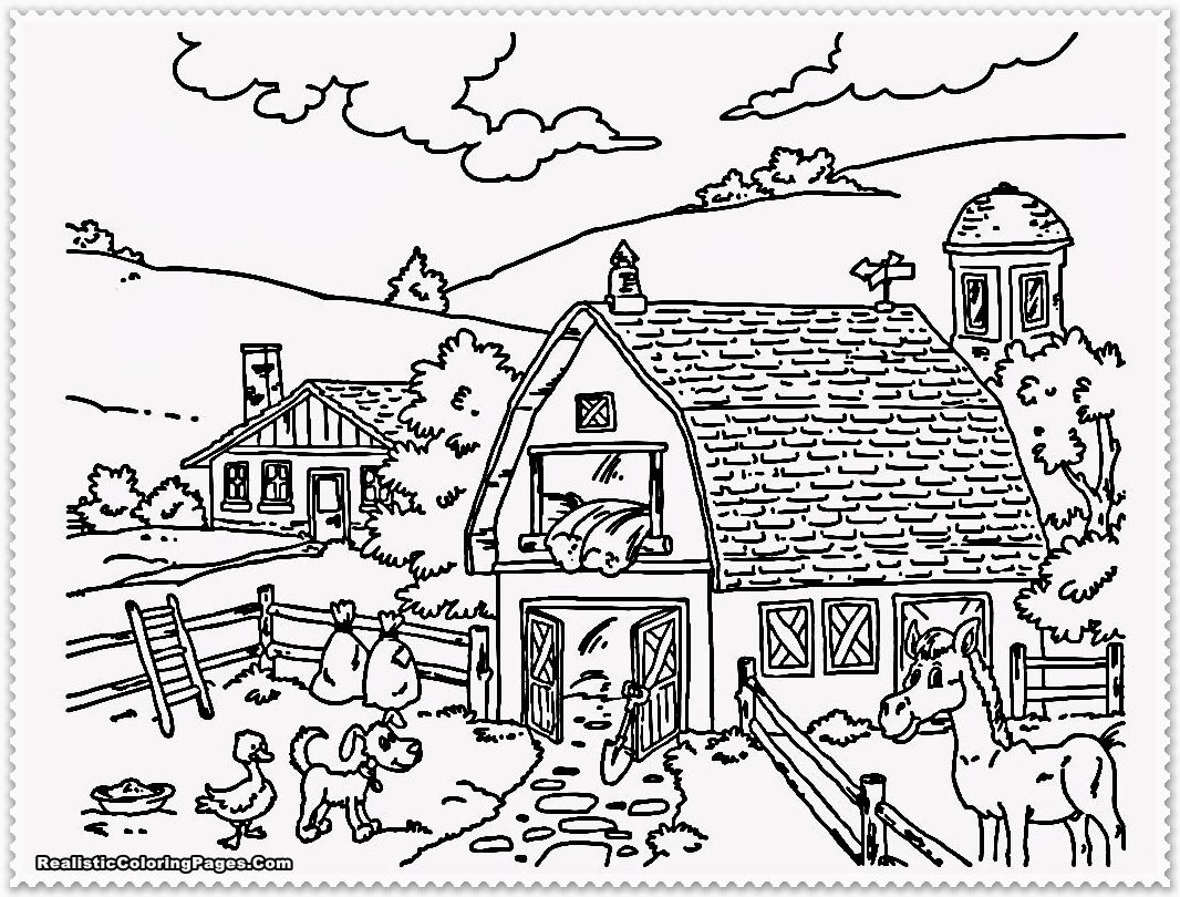 Landscapes Coloring Pages For Adults Coloring Home Landscapes Coloring Pages For Adults Coloring Home