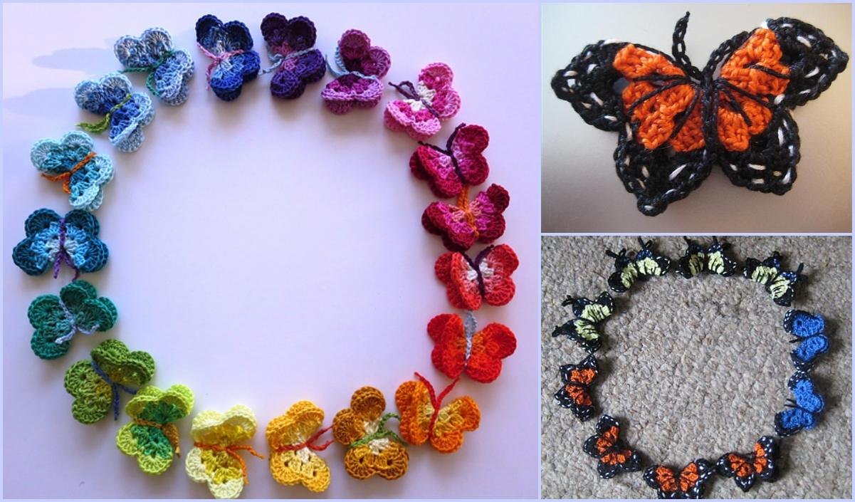 Free Printable Butterfly Patterns Free Printable Butterfly Patterns