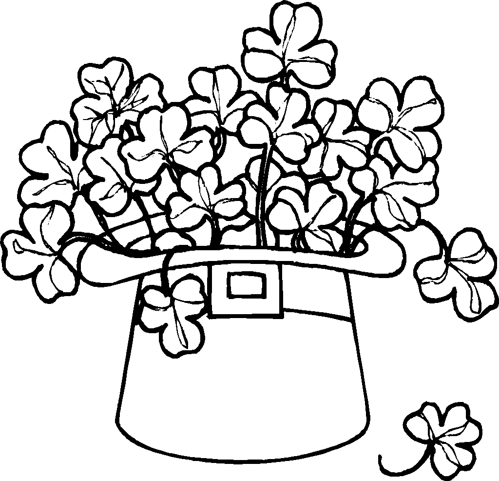 Leprechaun Coloring Pages 9 Coloringkids Leprechaun Coloring Pages 9 Coloringkids