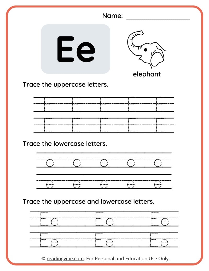 letter c color sheets preschool