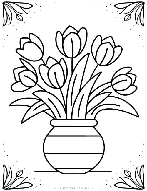 Letter O Coloring Pages Superstar Worksheets