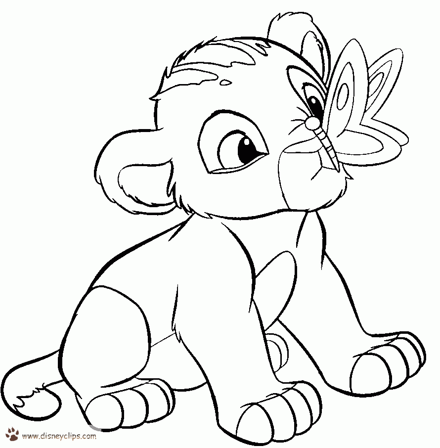 Lion King Coloring Pages Nala And Simba Az Coloring Home Lion King Coloring Pages Nala And Simba Az Coloring Home