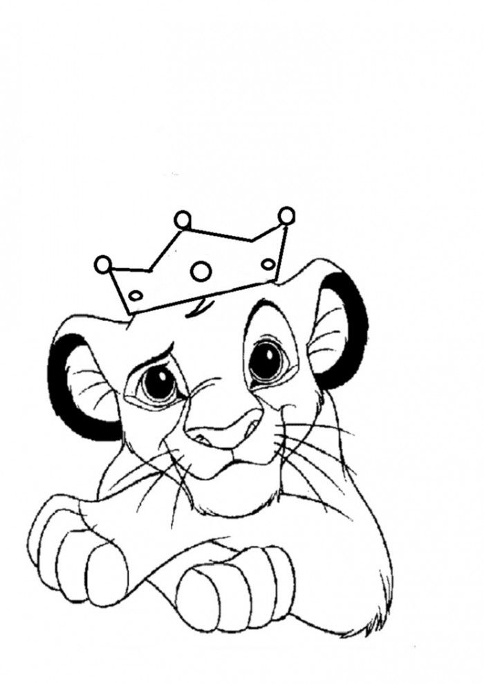 Lion King Printable Coloring Pages Coloring Home Lion King Printable Coloring Pages Coloring Home