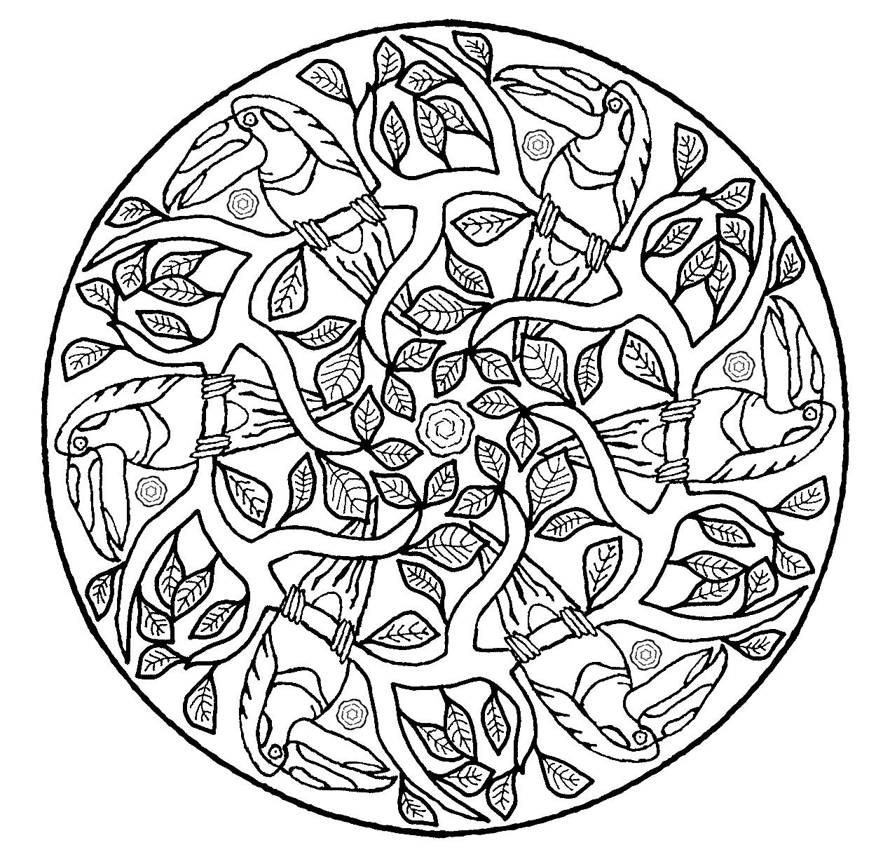 Lion Mandala Coloring Pages At GetDrawings Free Download Lion Mandala Coloring Pages At GetDrawings Free Download