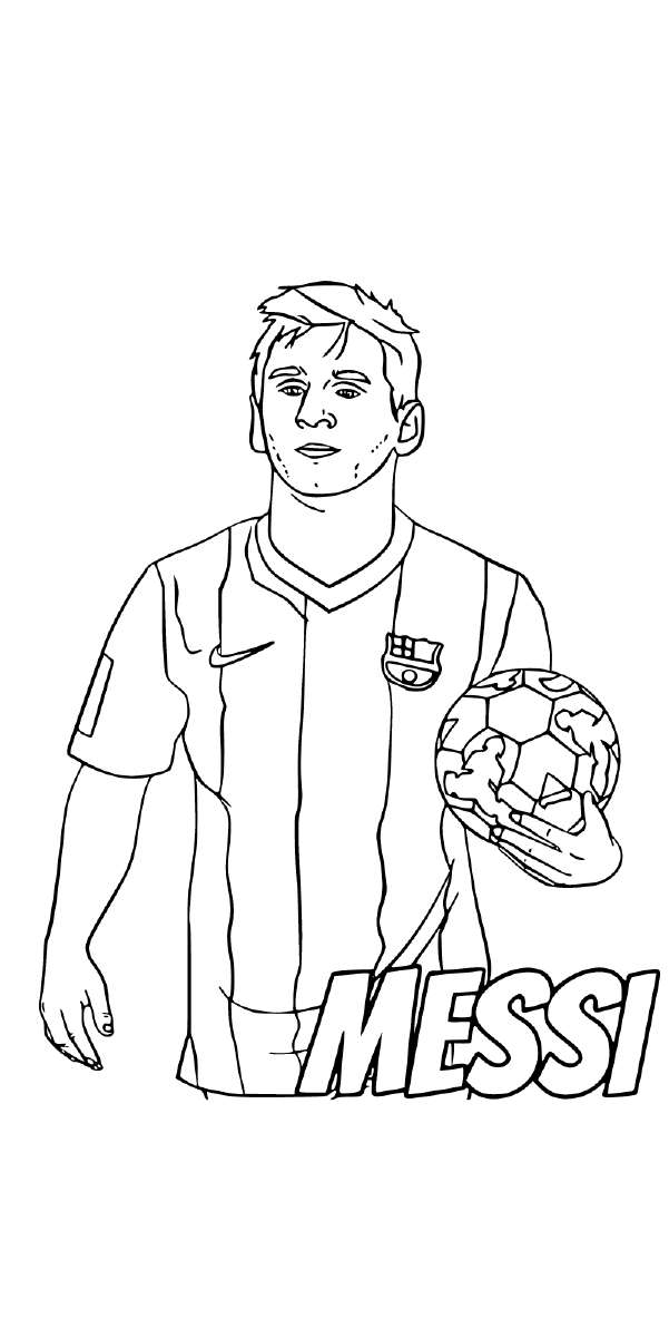 Lionel Messi Coloring Pages Printable Shelter Messi Drawing Lionel My Lionel Messi Coloring Pages Printable Shelter Messi Drawing Lionel My