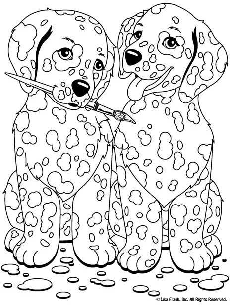 Lisa Frank Dolphin Coloring Pages Warehouse Of Ideas