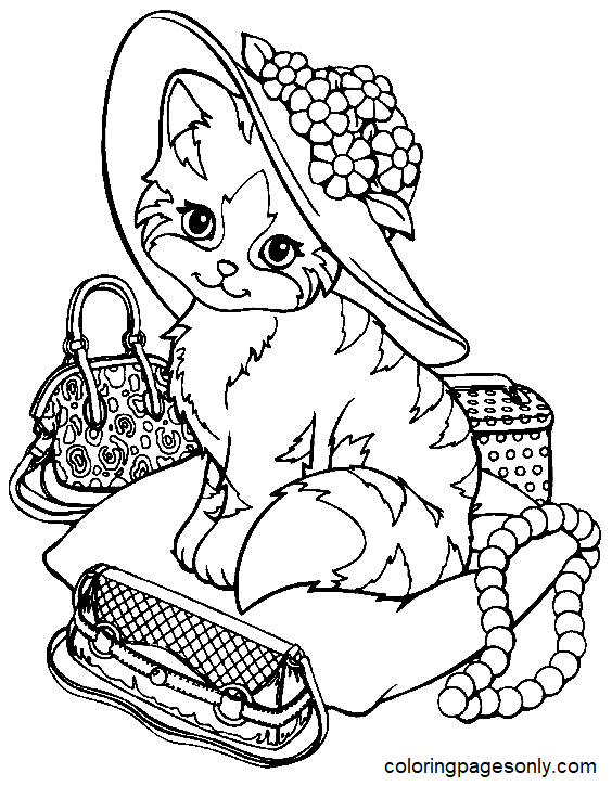 Lisa Frank Party Coloring Page Free Printable Coloring Pages Lisa Frank Party Coloring Page Free Printable Coloring Pages