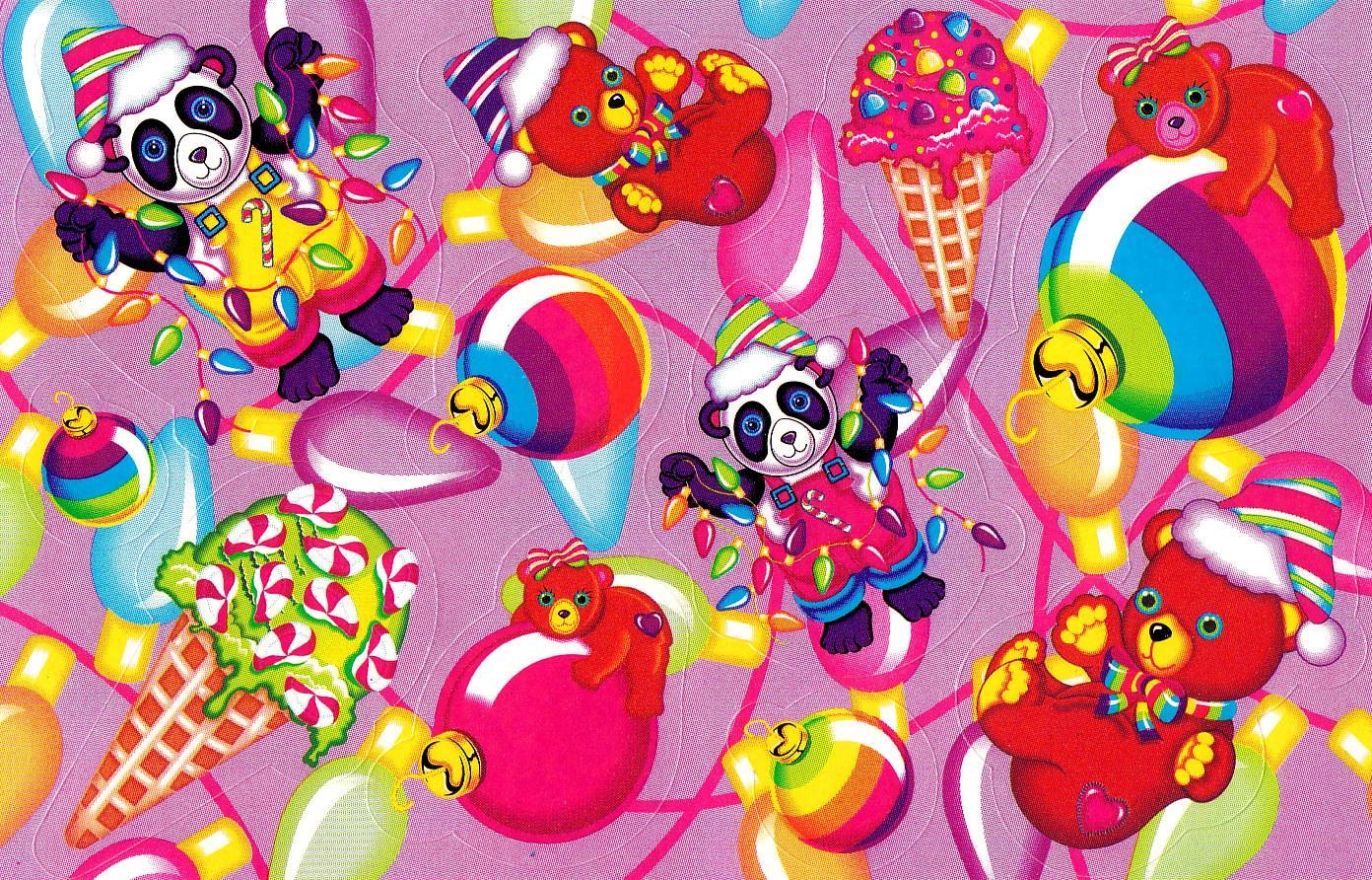 Lisa Frank Wallpapers Wallpaper Cave