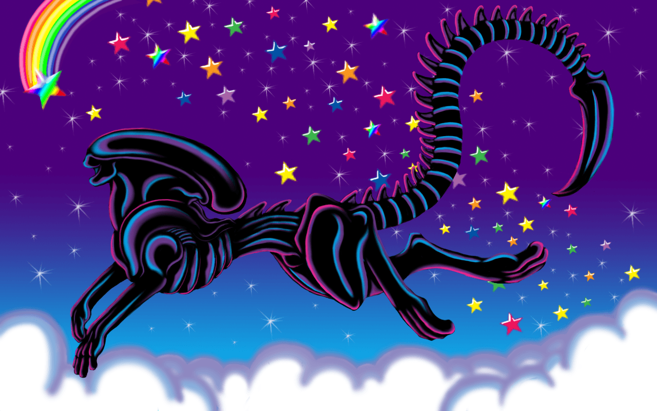 Lisa Frank Wallpapers Wallpaper Cave