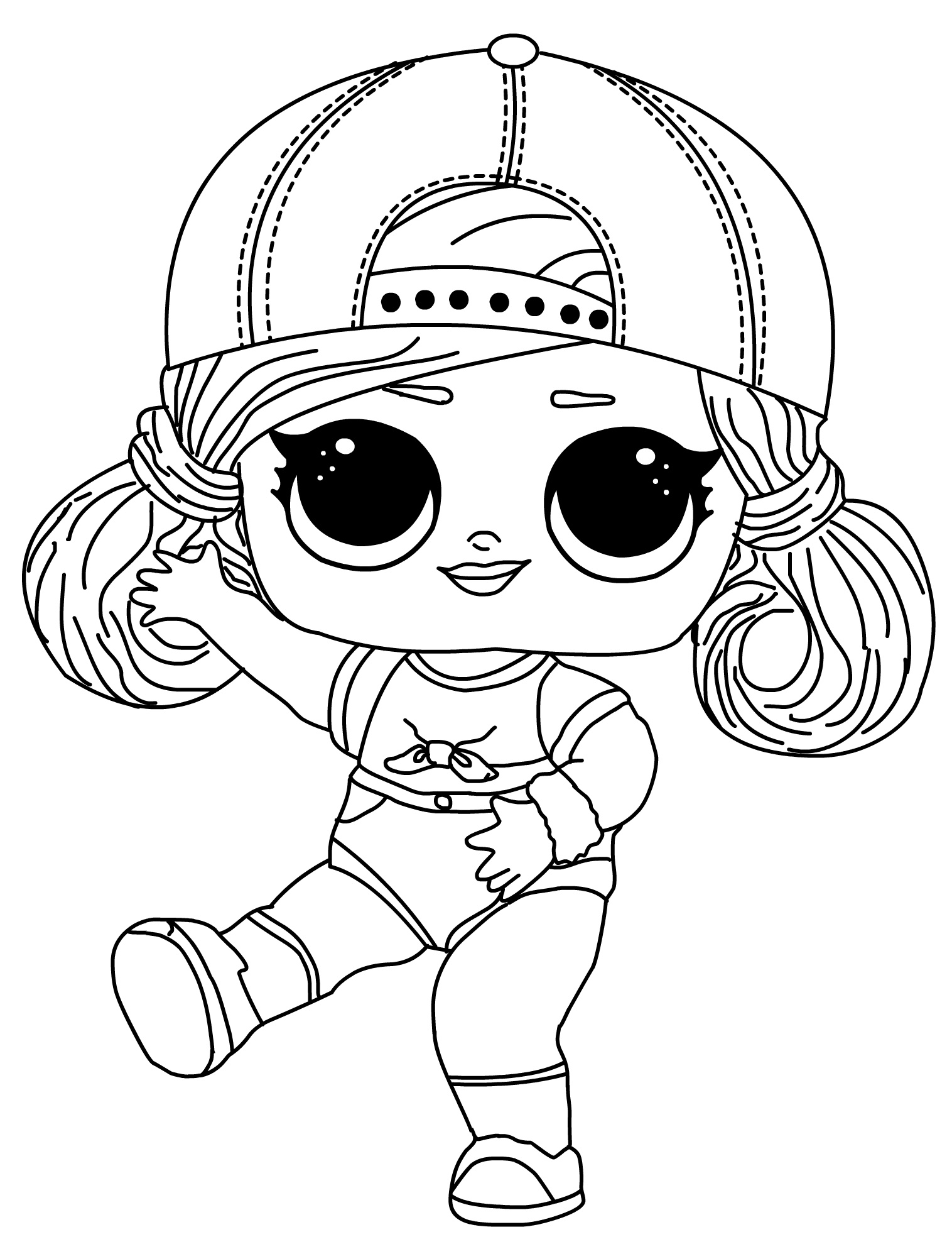 Lol Free Printable Coloring Pages We Have Chosen The Best Lol Surprise Lol Free Printable Coloring Pages We Have Chosen The Best Lol Surprise