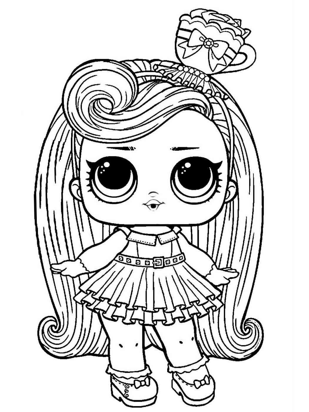 Lol Printable Colouring Pages Farm1 fieldagent