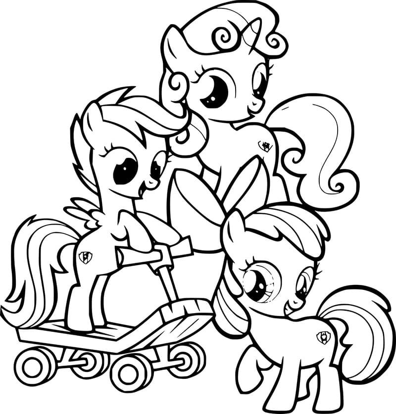 Lovely My Little Pony Coloring Page Free Printable Coloring Pages For Lovely My Little Pony Coloring Page Free Printable Coloring Pages For