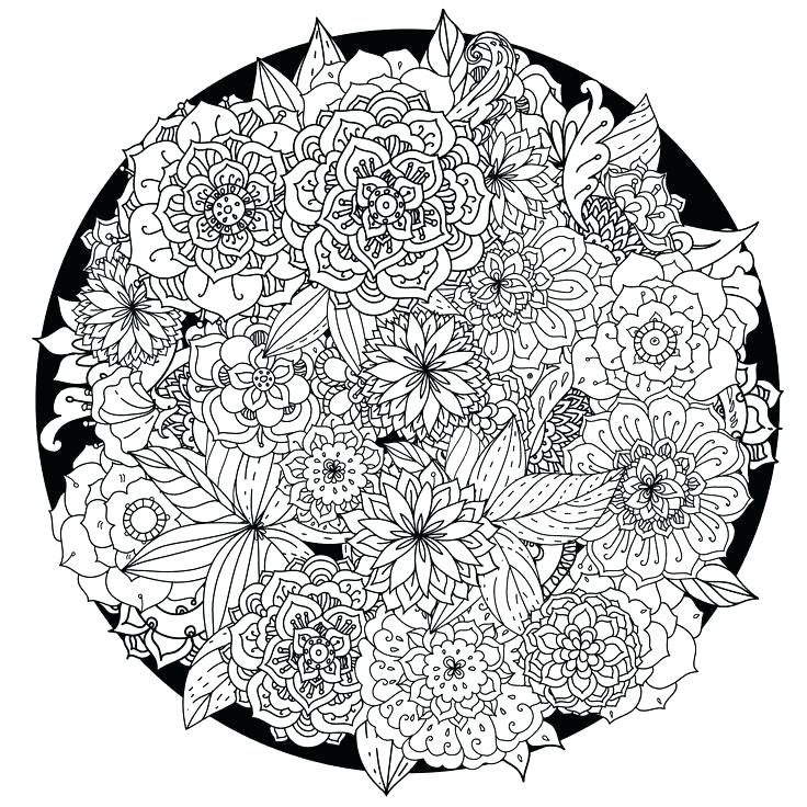 Mandala Coloring Pages Pdf At GetColorings Free Printable Mandala Coloring Pages Pdf At GetColorings Free Printable
