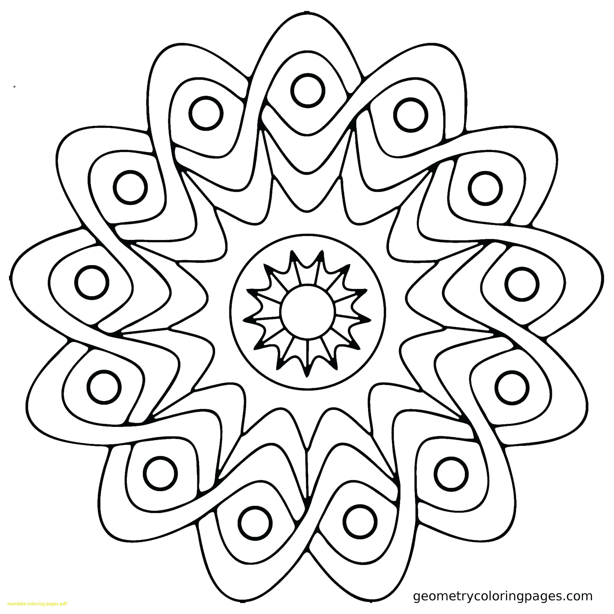 free mandala coloring pages pdf free mandala coloring pages pdf