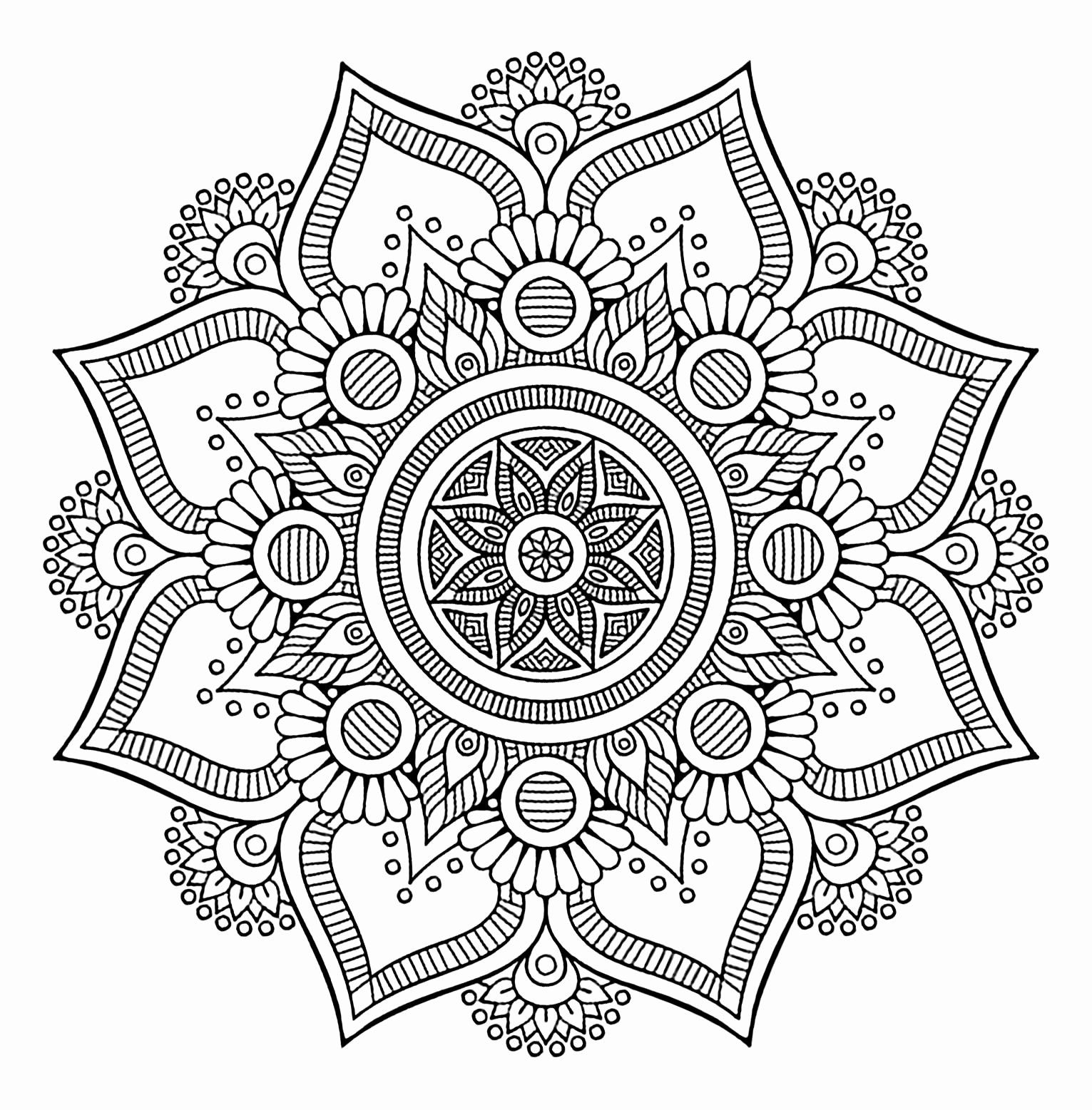 printable mandala colouring pages printable mandala colouring pages