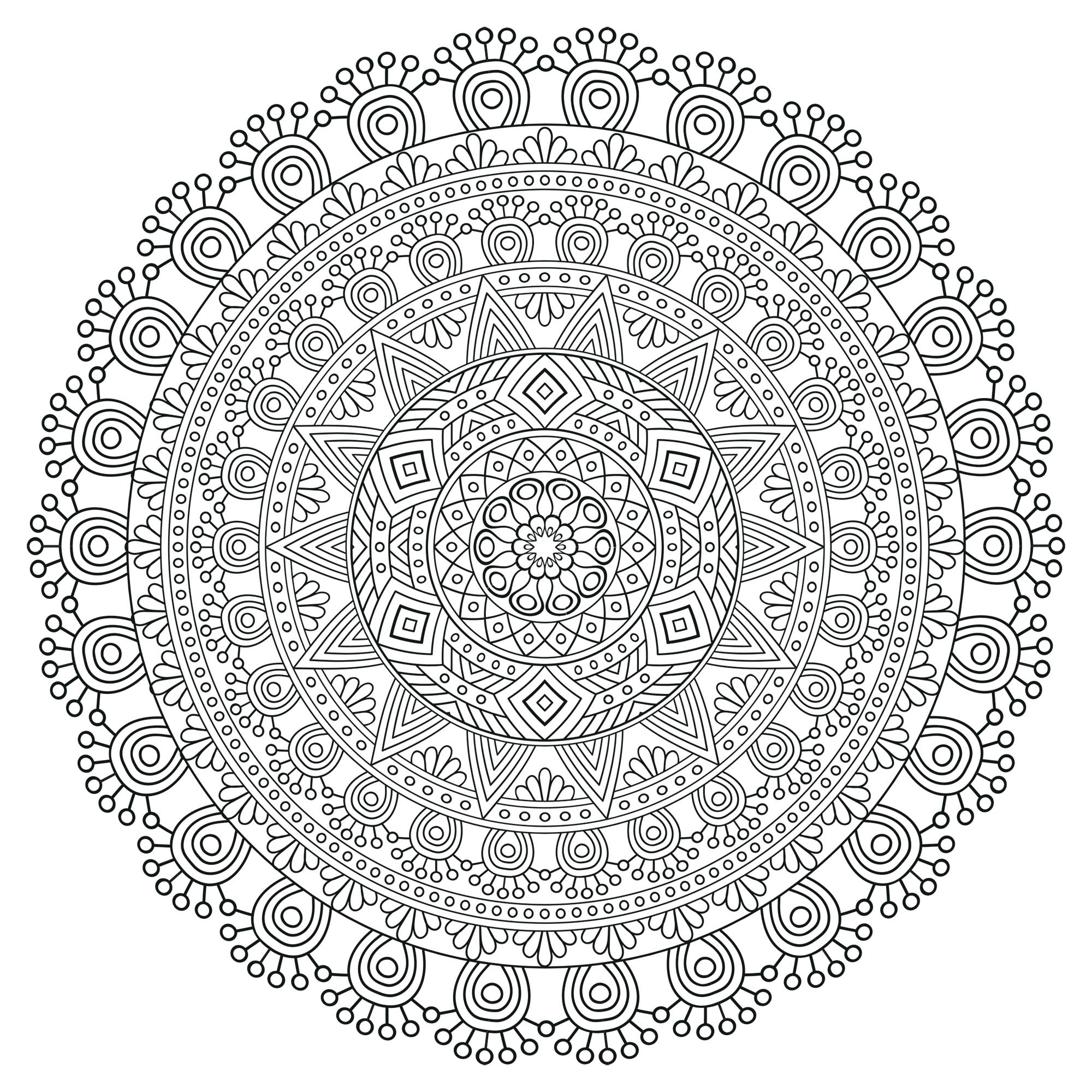 Mandala Mandala Coloring Pages Free Coloring Pages Te Vrogue co Mandala Mandala Coloring Pages Free Coloring Pages Te Vrogue co