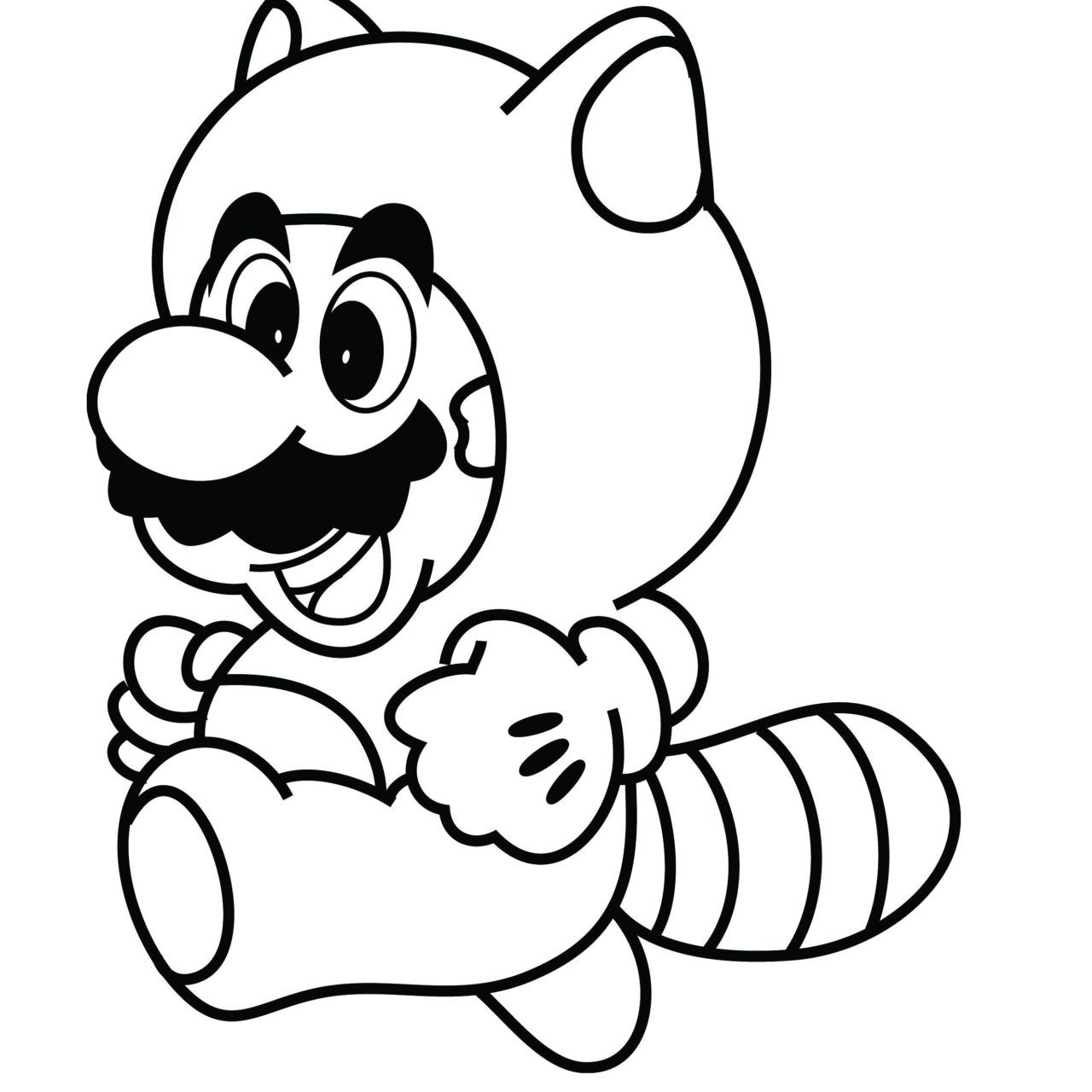 Mario Character Coloring Pages Coloring Home Mario Character Coloring Pages Coloring Home