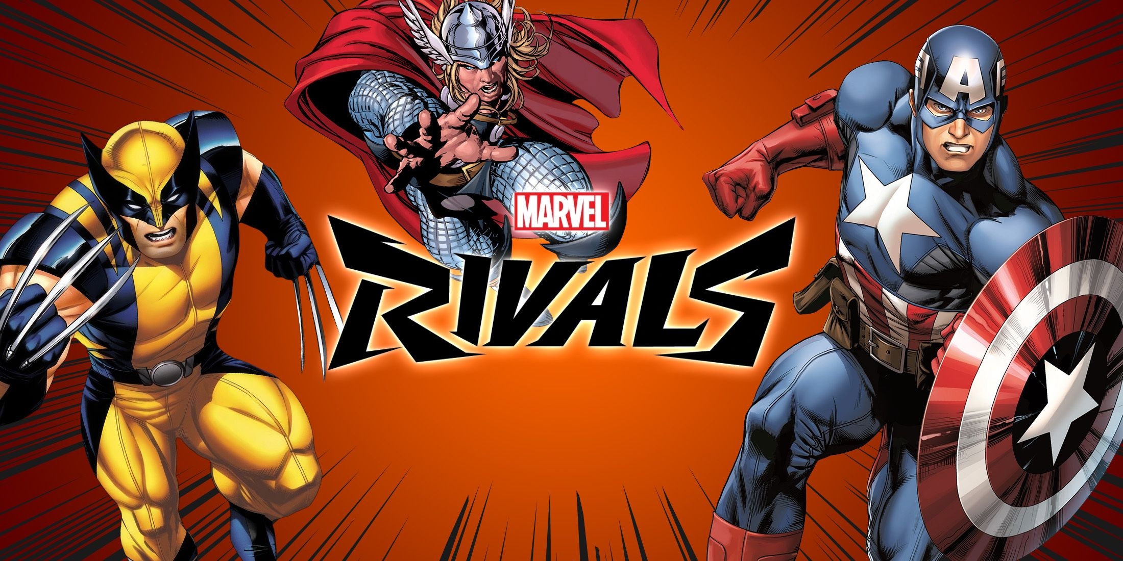 Marvel Rivals Leaks 20 New Characters 5 New Maps