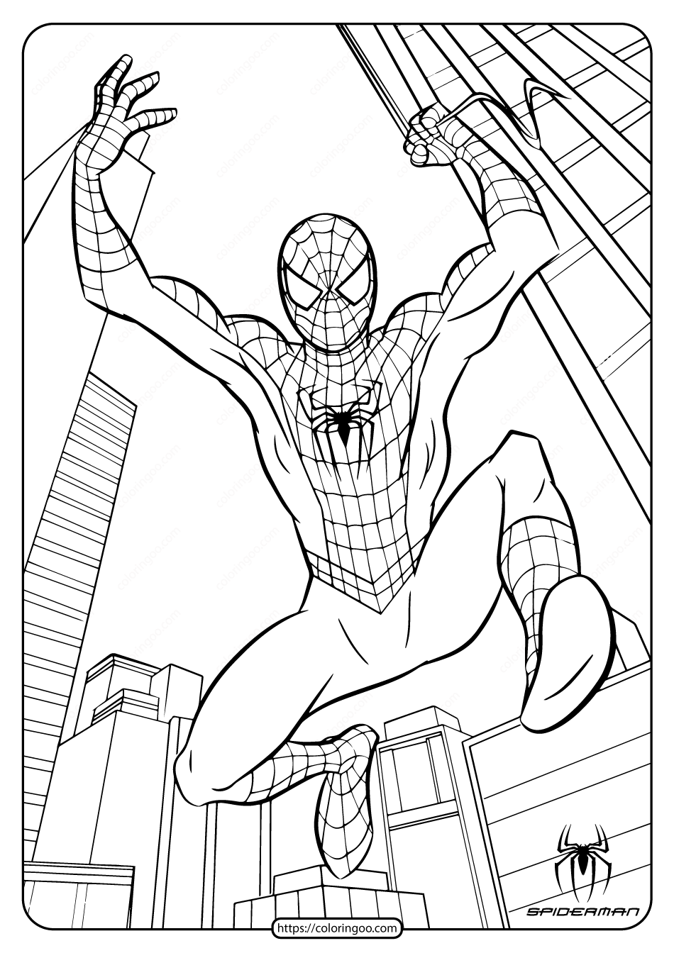 Marvel free printable coloring pages Marvel free printable coloring pages