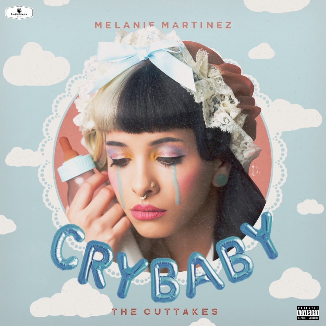 Melanie Martinez Cry Baby Album Cover Express Delivery Www Melanie Martinez Cry Baby Album Cover Express Delivery Www