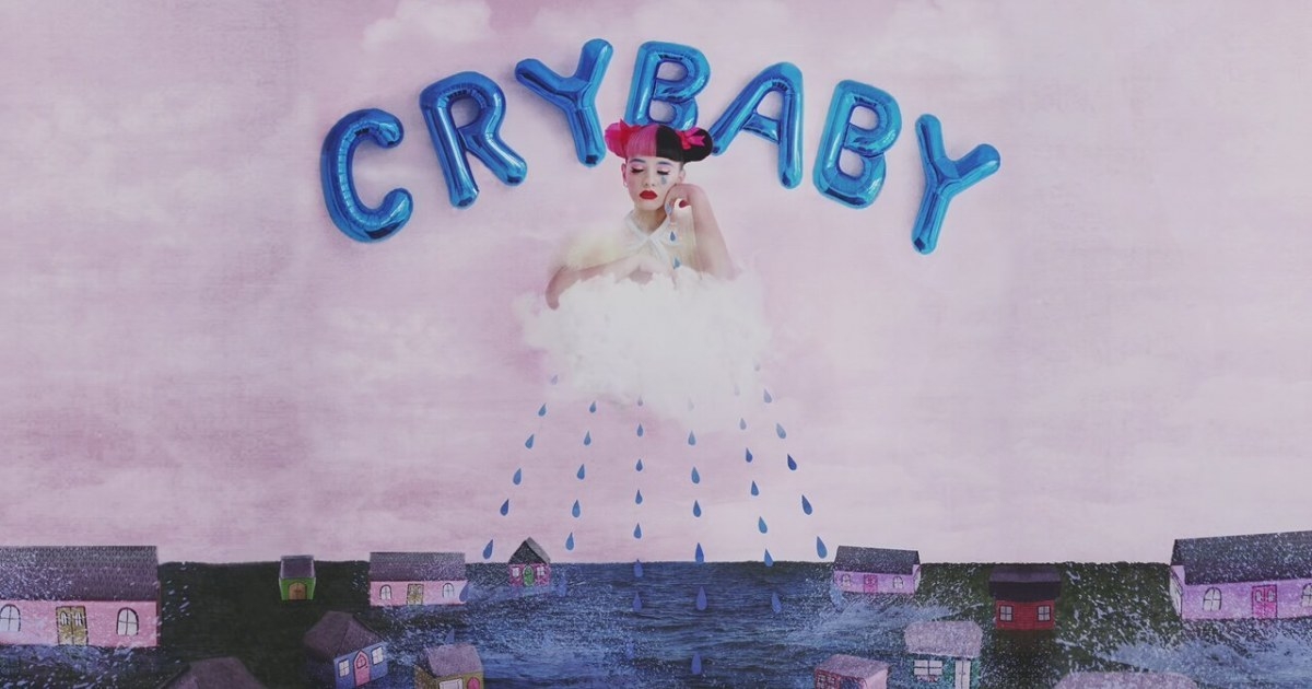 Melanie Martinez Cry Baby Wallpaper WallpaperSafari Melanie Martinez Cry Baby Wallpaper WallpaperSafari