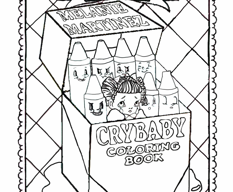 Melanie Martinez Printable Dev onallcylinders