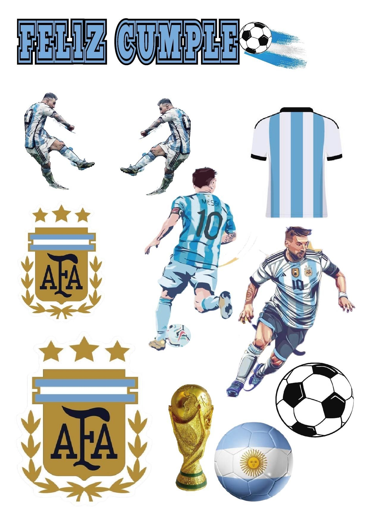 printable picture of Messi printable picture of Messi