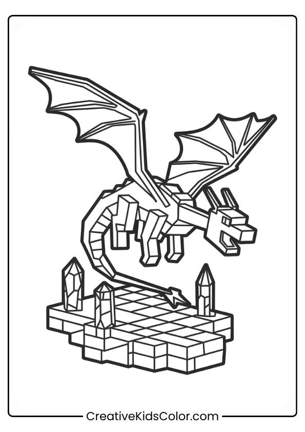 Minecraft Coloring Coloring Free Printable Pdf Printable Free Minecraft Coloring Coloring Free Printable Pdf Printable Free
