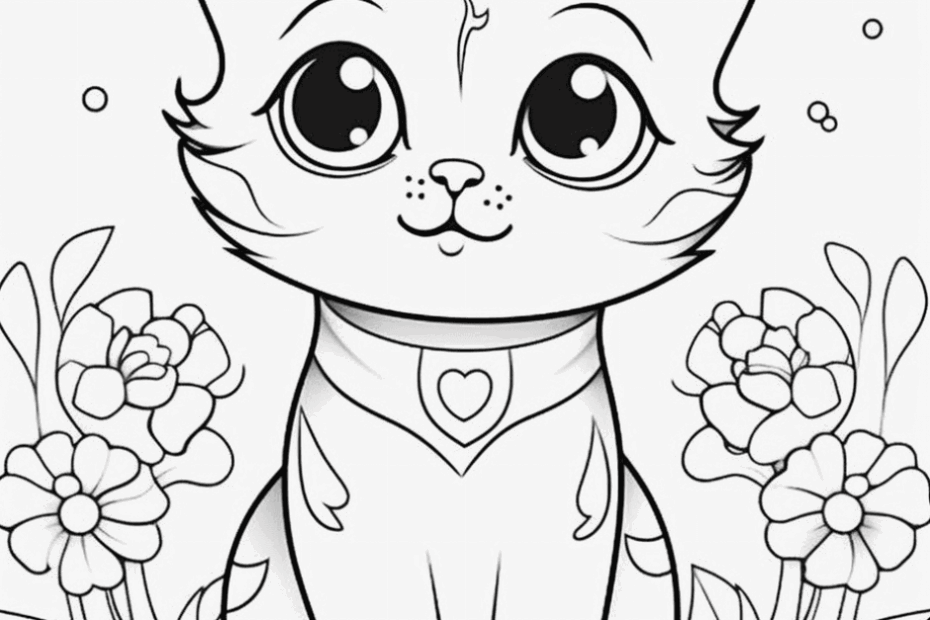 Minecraft Coloring Pages Printable Cats Coloring Pages