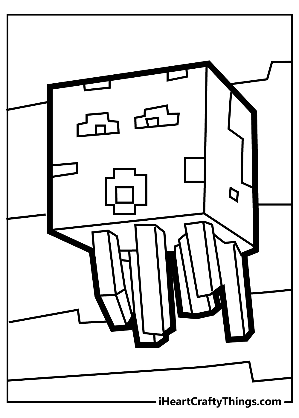 Minecraft Pdf Coloring Pages Minecraft Coloring Pages Vrogue co Minecraft Pdf Coloring Pages Minecraft Coloring Pages Vrogue co