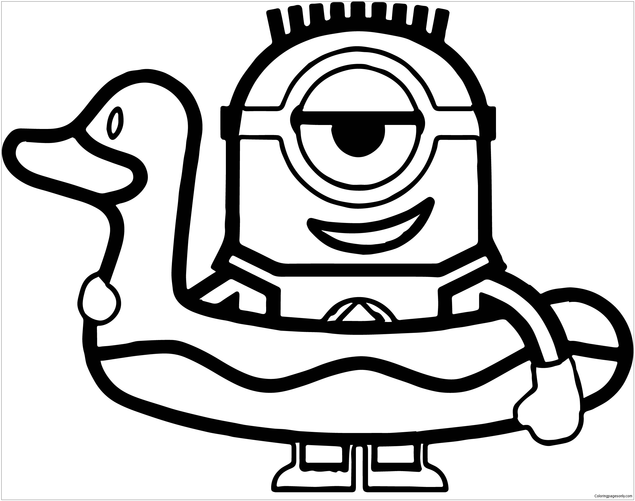 Minions Duck Coloring Pages Cartoons Coloring Pages Coloring Pages Minions Duck Coloring Pages Cartoons Coloring Pages Coloring Pages