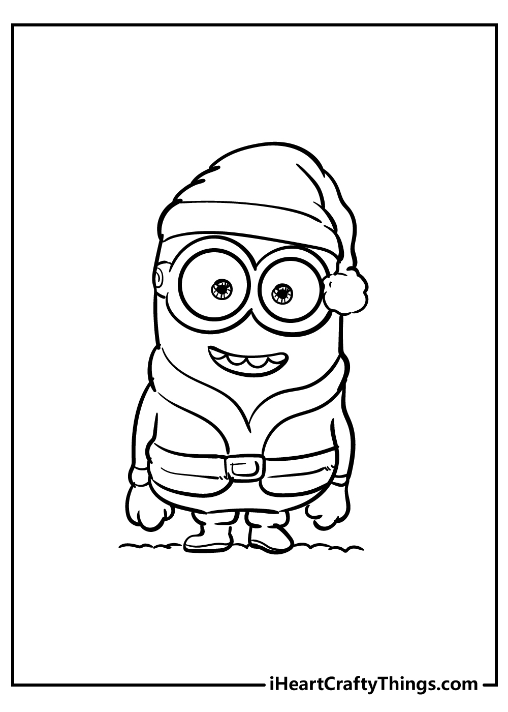 Minions Images To Color And Print Infoupdate Minions Images To Color And Print Infoupdate