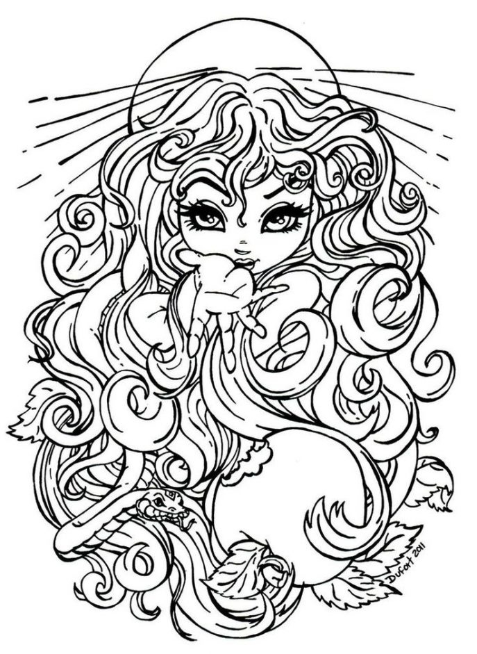 Most Popular Coloring Pages At Getcolorings Free Printable 58290 The 