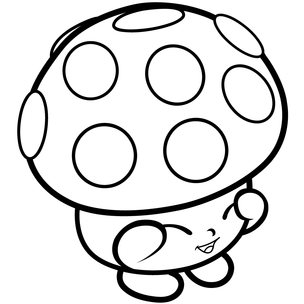 Mushroom Coloring Pages Best Coloring Pages For Kids Mushroom Coloring Pages Best Coloring Pages For Kids