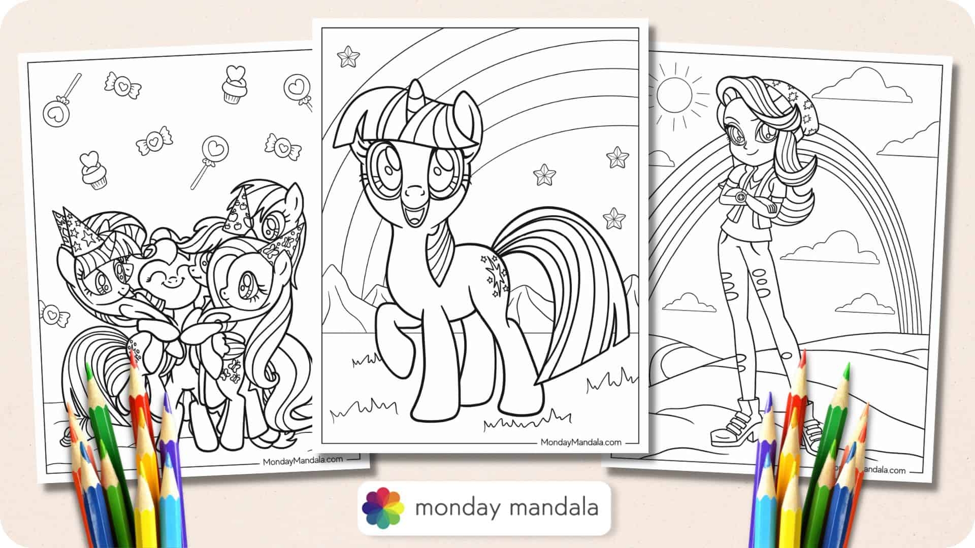 My Little Pony Characters Human Coloring Pages Pdf Infoupdate My Little Pony Characters Human Coloring Pages Pdf Infoupdate