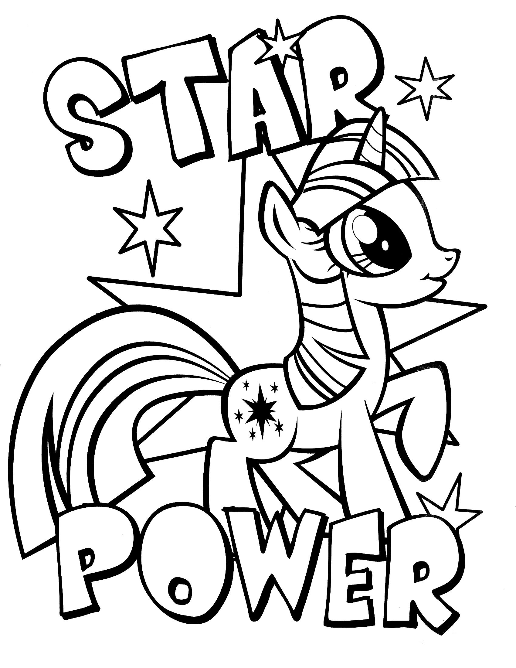 my little pony printable coloring pages my little pony printable coloring pages