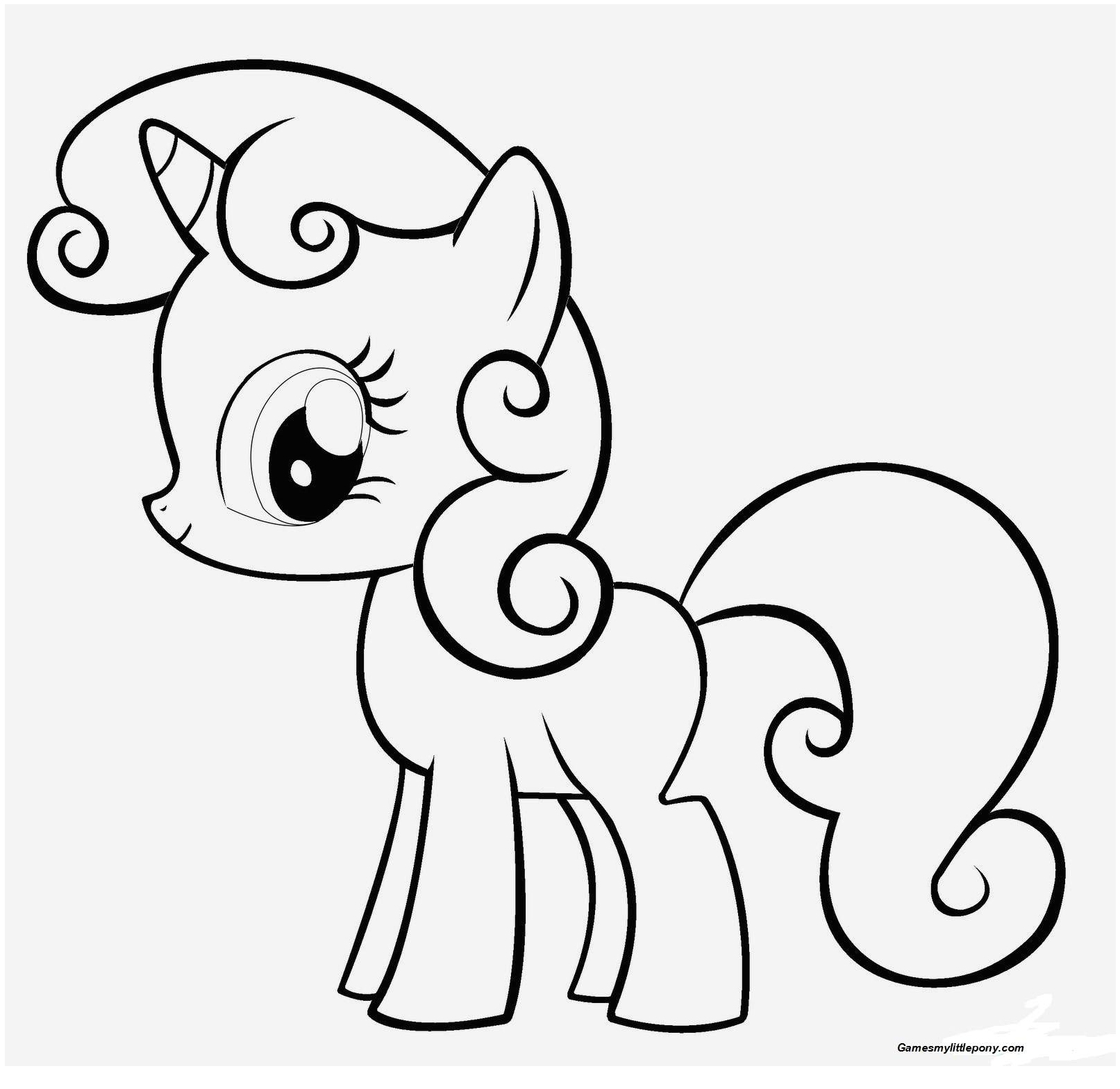 My Little Pony Sweetie Belle Coloring Coloring Page My Little Pony My Little Pony Sweetie Belle Coloring Coloring Page My Little Pony