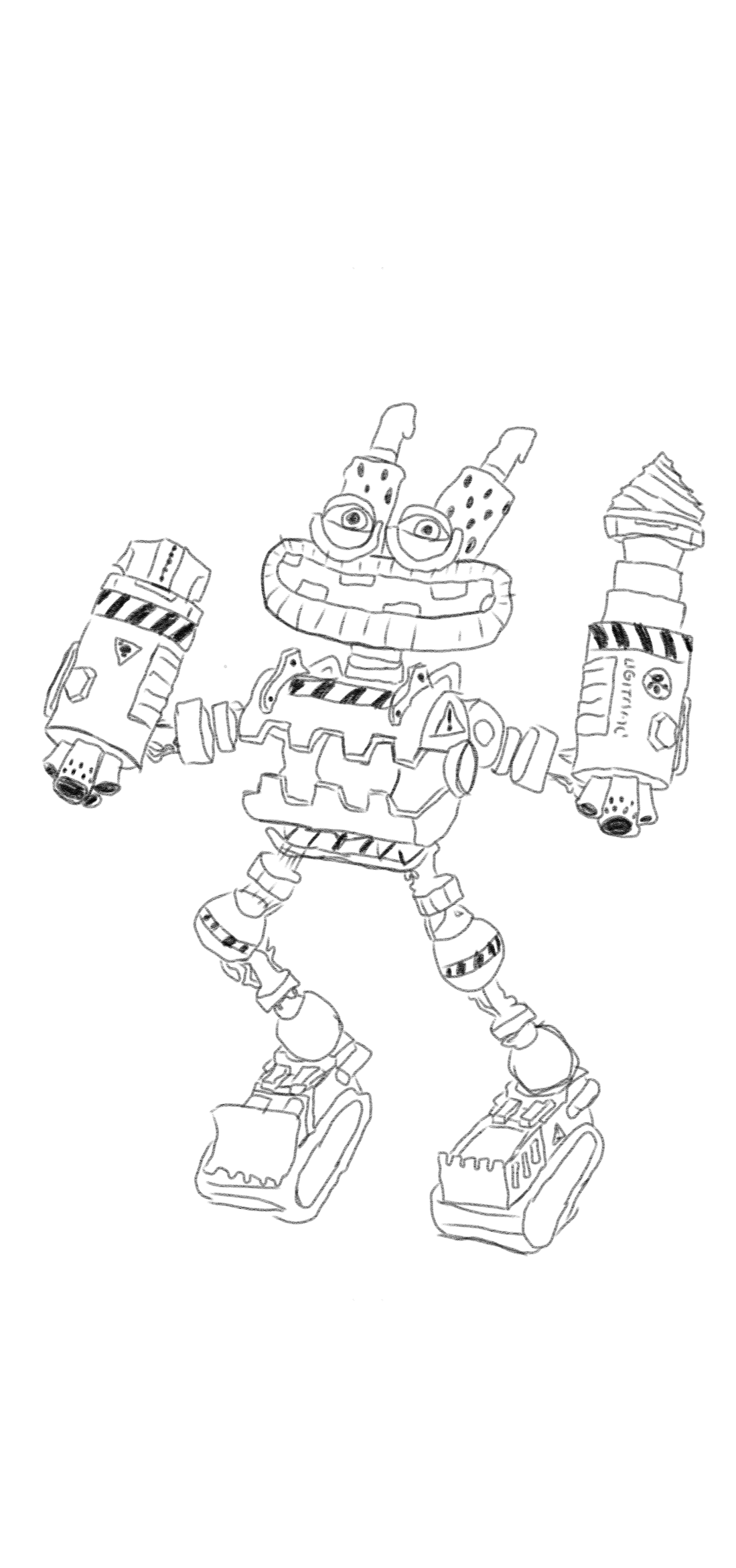 My Singing Monsters Coloring Pages Coloring Home My Singing Monsters Coloring Pages Coloring Home