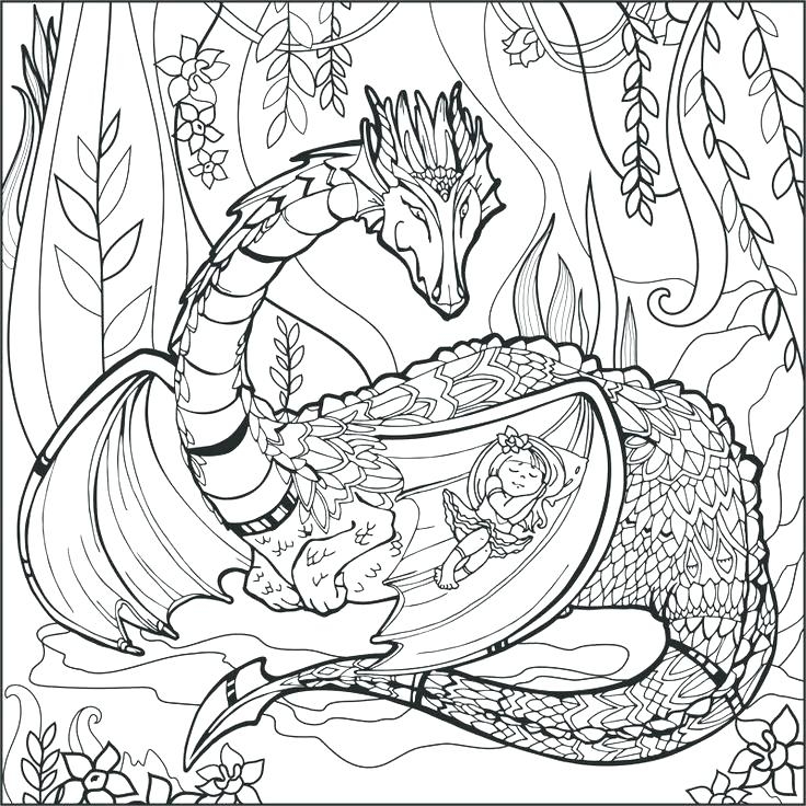 mythical creature coloring pages mythical creature coloring pages