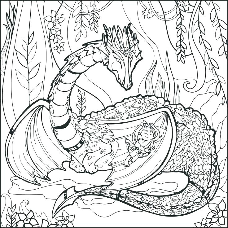 Mythical Creatures Coloring Pages At GetColorings Free Printable Mythical Creatures Coloring Pages At GetColorings Free Printable
